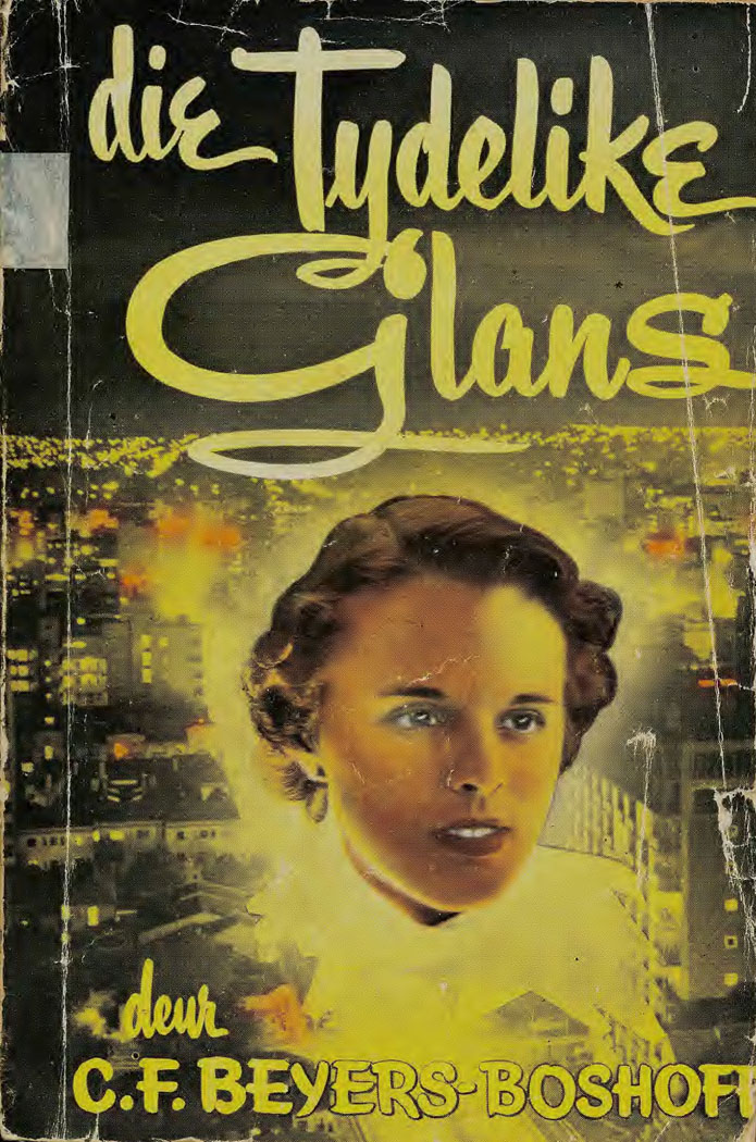 Die tydelike glans